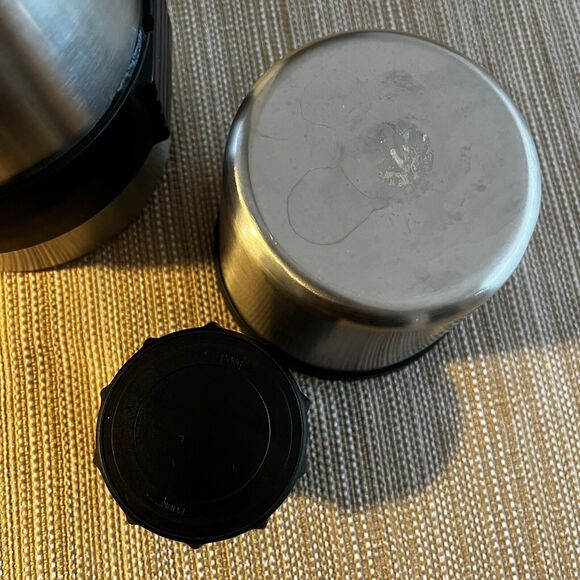 Thermos Keeping Hot Water Coffee & Tea camping or for work - Picture 2 of 6